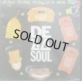 DE LA SOUL / RING RING RING 