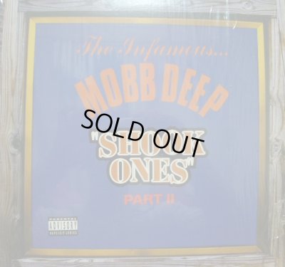画像1: MOBB DEEP / SHOOK ONES PART II
