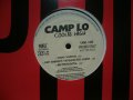 CAMP LO / COOLIE HIGH  (US-PROMO)