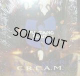 WU-TANG CLAN / C.R.E.A.M.   (¥1000)