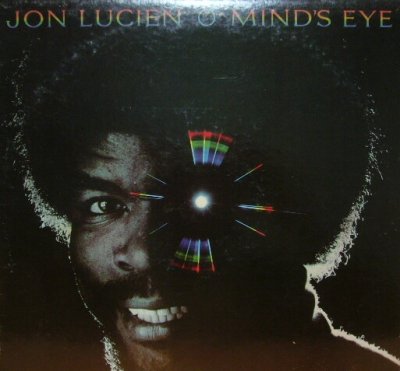 画像1: JON LUCIEN / MIND'S EYE