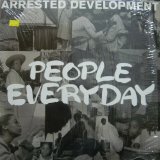 ARRESTED DEVELOPMENT / PEOPLE EVERYDAY  (US) 