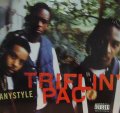 TRIFLIN' PAC / ANYSTYLE