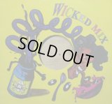 V.A. / WICKED MIX  WM-54