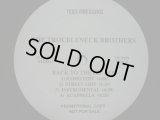 THE TROUBLENECK BROTHERS / BACK TO THE HIP-HOP(PROMO)