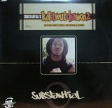 SUBSTANTIAL / KALITWUTCHAWON2