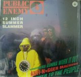 PUBLIC ENEMY / BROTHERS GONNA WORK IT OUT