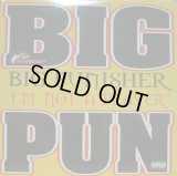 BIG PUN / I'M NOT A PLAYER 