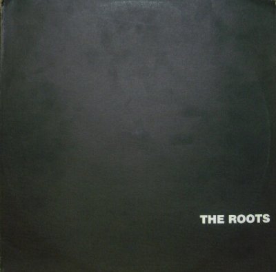 画像1: THE ROOTS / ORGANIX (2LP)