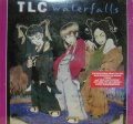 TLC / WATERFALLS 