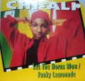 CHI-ALI  / LET THE HORNS BLOW / FUNKY LEMONADE 