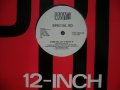 SPECIAL ED / COME ON, LET'S MOVE IT (US-PROMO)