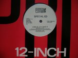 SPECIAL ED / COME ON, LET'S MOVE IT (US-PROMO)