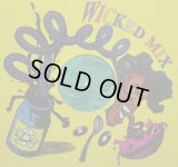 V.A. / WICKED MIX  (WM-33)
