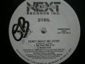 SYBIL / DON'T MAKE ME OVER 