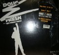 DOUG E. FRESH & THE GET FRESH CREW / KEEP RISIN' TO THE TOP 