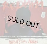 REDMAN / WHUT? THEE ALBUM 