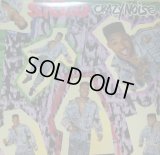 STEZO / CRAZY NOISE 
