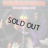 MAIN SOURCE / PEACE IS NOT THE WORD TO PLAY 