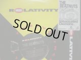THE BEATNUTS / NO EQUAL / PSYCHO DWARF (PROMO) 