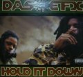 DAS EFX / HOLD IT DOWN (US-2LP)