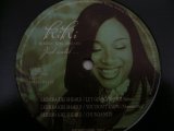 KIKI ( KIERRA KIKI SHEARD ) / LET GO