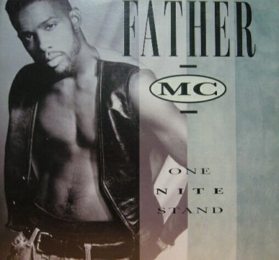 画像1: FATHER MC / ONE NITE STAND 
