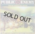 PUBLIC ENEMY / YOU'RE GONNA GET YOURS (¥1000)