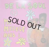 DE LA SOUL / ME MYSELF AND I 