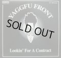 YAGGFU FRONT / LOOKIN' FOR A CONTRACT 