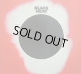 BLACK HEAT / S.T.