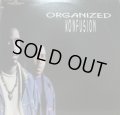 ORGANIZED KONFUSION  / ORGANIZED KONFUSION (LP)