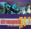 ULTRAMAGNETIC MC'S / THE B-SIDES COMPANION