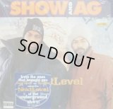 SHOW & A.G.  / NEXT LEVEL