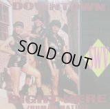 SWV / DOWNTOWN / RIGHT HERE (HUMAN NATURE)