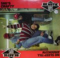 BEASTIE BOYS / SHE'S CRAFTY