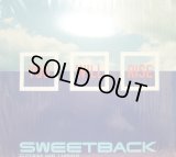 SWEETBACK / YOU WILL RISE  (¥1000)
