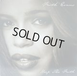 FAITH EVANS  / KEEP THE FAITH 