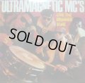 ULTRA MAGNETIC MC'S  / GIVE THE DRUMMER SOME