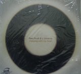 PASE ROCK & L UNIVERSE / MESSING WITH MY HEAD