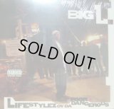 BIG L / LIFESTYLEZ OV DA POOR & DANGEROUS  (LP)