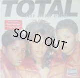 TOTAL / NO ONE ELSE 