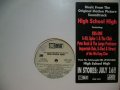 PETE ROCK & LARGE PROFESSOR / THE RAP WORLD  (US-PROMO)