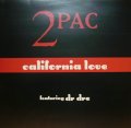 2PAC / CALIFORNIA LOVE (UK)