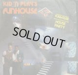 KID 'N PLAY / FUNHOUSE ( LP )