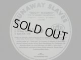 RUNAWAY SLAVES / BOOTY MISSION  (¥1000)