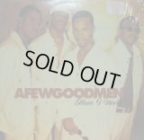 A FEW GOOD MEN / HAVE I NEVER