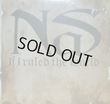 NAS / IF I RULED THE WORLD 