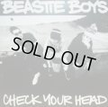BEASTIE BOYS / CHECK YOUR HEAD 