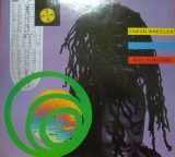 CARON WHEELER / LIVIN' IN THE LIGHT (UK)